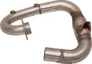 Husqvarna Fx 450 [2019-2022] - Megabomb manifold pipe - material: stainless steel - picture 5