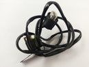 BMW K 1200 R [2010] - Side stand switch-3