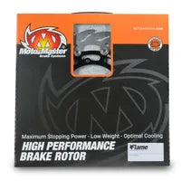 Aprilia Tuono V4 1100 RR ABS Factory [2022, 2024] - Flame Series brake disc - picture 6