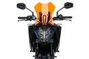 KTM 390 DUKE [2025] – New Generation Touring – Transparent-8