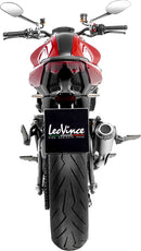 cf moto 700 [LEOVINCE] – LV-10 Slip-On Schalldämpfer-3