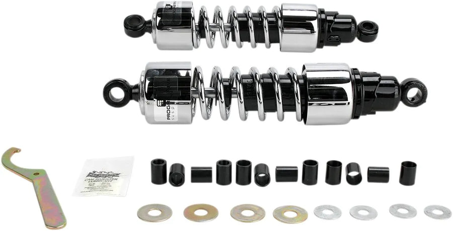 ducati 600 pantah [PROGRESSIVE SUSPENSION] – 412 Series Cruiser Stoßdämpfer