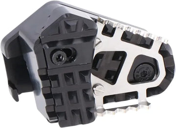 Yamaha XSR 700 [SW-MOTECH] – Extension for brake pedal