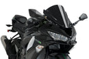 KAWASAKI ZX-6R NINJA [2018] – Z-Racing Scheibe – Getönt-8