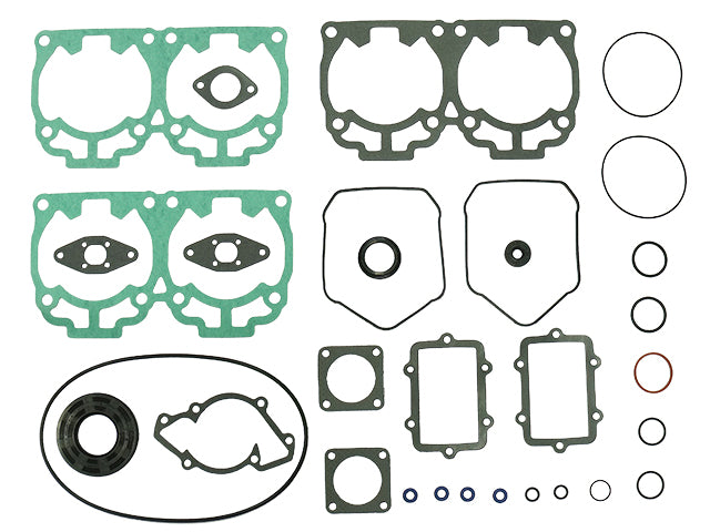 SKI DOO MXZ TRAIL 600 HO [2003-2007] - Seal set for Rotax 600LC