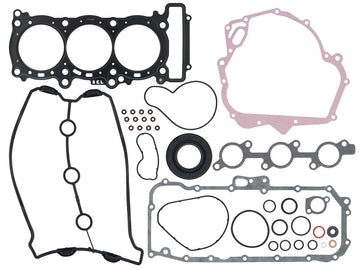 YAMAHA RS VECTOR GT [2010-2011] - Gasket kit with oil seal
