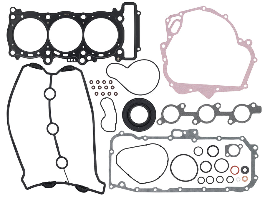 YAMAHA FX NYTRO [2009-2014] - Gasket kit with oil seal