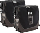 Kawasaki Vulcan S [SW-Motech]-Legend side pocket system LC-1