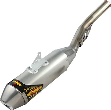 Yamaha Yz 250 Fx [2015, 2017-2018, 2019] - PowerCore 4 HEX slip-on silencer - picture 1