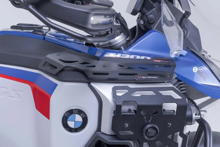 BMW R 1300 GS [SW-MOTECH]-Tank storage