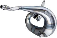 Husqvarna TC 85 17/14 [2020, 2023-2024] - Factory Fatty Big Bore exhaust pipe - picture 9