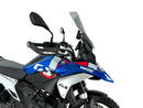 bmw r 1300 gs trophy [WRS] – Windschild-11