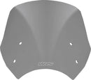 Benelli Leoncino 500 [WRS] – Windschild-1
