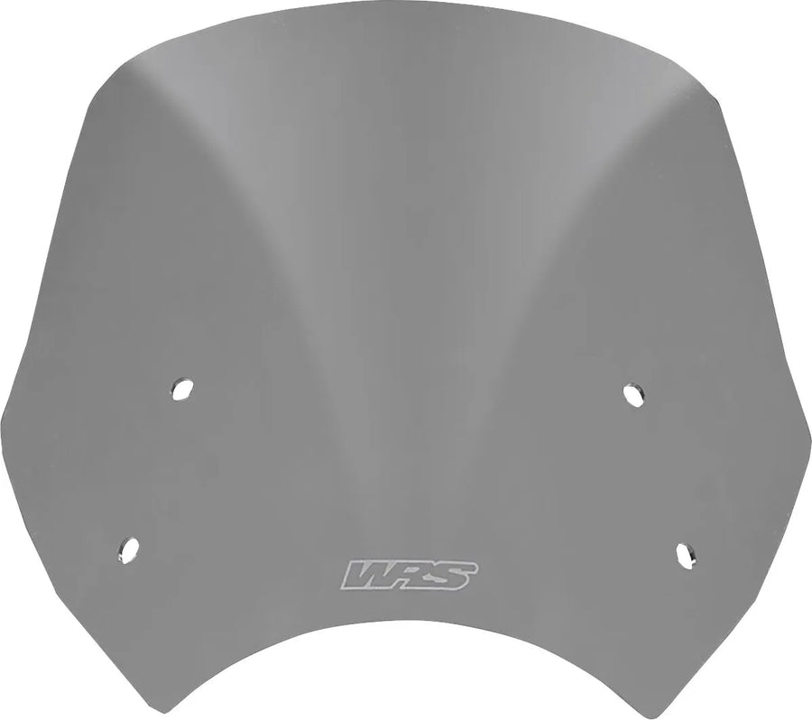 Benelli Leoncino 500 [WRS] – Windschild