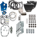 Harley-Davidson FLHTK 1868 Ultra Limited Shrine Edition 114 [2019-2020, 2022-2023] - 128" Power Package Motorleistungs-Kit – Bild 7