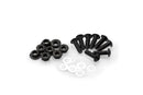 KTM RC 390 [2025] – Anodized Disc Bolt Kit – Black-7