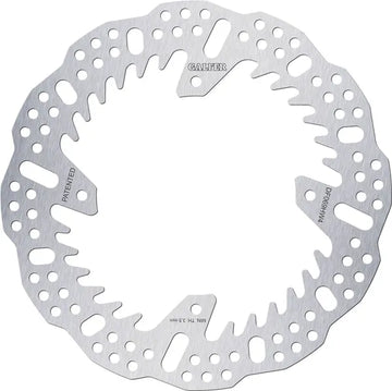 Hm Moto CRM-F 450 X [2010] - BREMSSCHEIBE SHARK FIXED – Art.-Nr. DF069HW4 – Bild 2