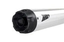 Harley Davidson Softail [ZARD] – 4,5 Zoll Slip-On Schalldämpfer für HD-SOFTAIL