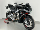 Aprilia Tuono 660 [WRS] – Windschild-7