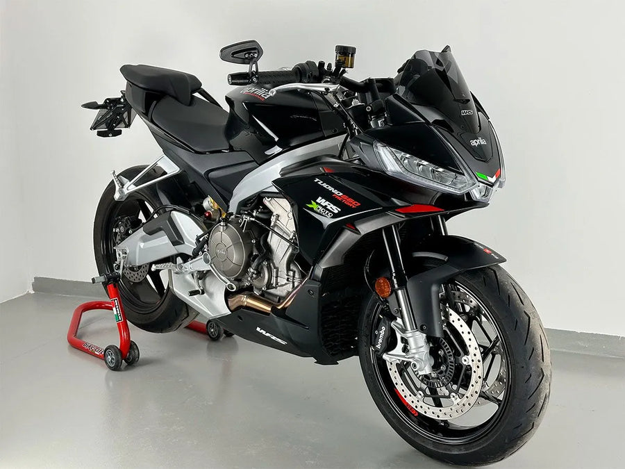 Aprilia Tuono 660 [WRS] – Windschild