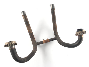 BMW R 100 GS 247E [1991] - Manifold Exhaust Manifold - 0