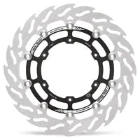 Fantic XEF 250 [2021, 2024-2025] - Flame Series Supermoto Street Bremsscheibe – Bild 12