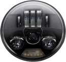 harley davidson indian scout [CUSTOM DYNAMICS] – 5-3/4" ProBEAM® LED Scheinwerfer-1