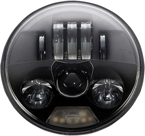 Harley Davidson Sportster S RH 1250 S [CUSTOM DYNAMICS] – 5-3/4" LED headlight