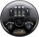Harley Davidson Sportster S RH 1250 S [CUSTOM DYNAMICS] – 5-3/4" LED headlight