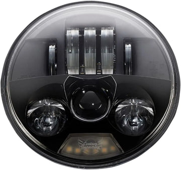 harley davidson scout [CUSTOM DYNAMICS] – 5-3/4" ProBEAM® LED headlight