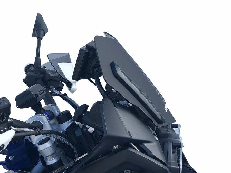 BMW R 1200 GS [WRS] - windshield