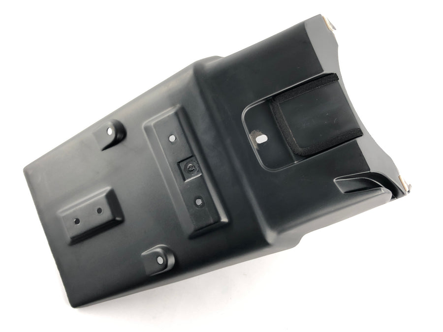 BMW R 1150 RT [2003] - License plate holder