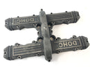Kawasaki Z 750 E KZ750E [1981] - Valve cover engine cover-2