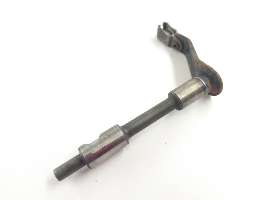 Cagiva Mito 125 8P [ 1991] - clutch release lever