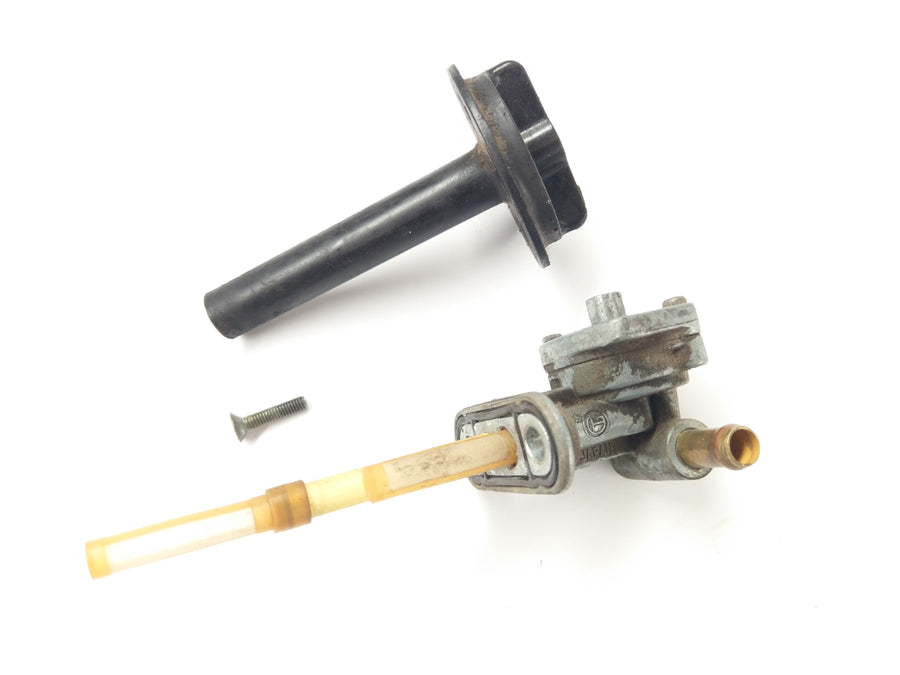 Yamaha Kodiak 400 5Y4 [2004] - Fuel tap