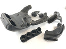 Kawasaki ZX9-R ZX900B [1996] - Air Filter Box Airbox Set-1