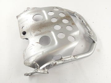 Suzuki DR 350 SK42B [1992] - Underrun protection engine protection