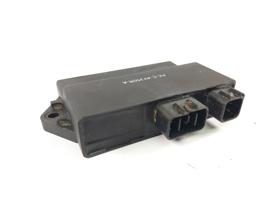 Yamaha YFM 350 Warrior 3GD [2003] - CDI Steuergerät
