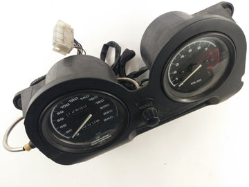 BMW R 1150 RT [2003] - Speedometer cockpit - 0