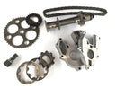 BMW R 1150 RT [2003] - Ölpumpen Set mit Antrieb und Welle-2