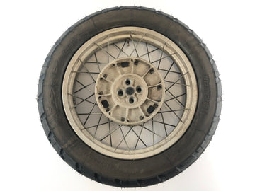 BMW R 100 GS 247E [1991] - Rear wheel rim - 0