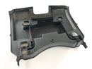 Yamaha Grizzly 660 AM03W [2003] - Rear fairing cover-5