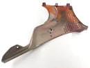 Honda CBR 900 RR SC28 [1995] - Fairing bottom left fairing keel-5