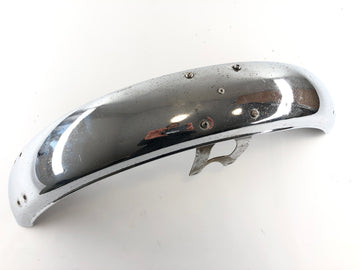 Suzuki T 500 [GT 500] - Kotflügel vorne Fender - 0