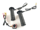 Yamaha Grizzly 660 AM03W [2003] - Griff Set beheizt Heizgriffe-4