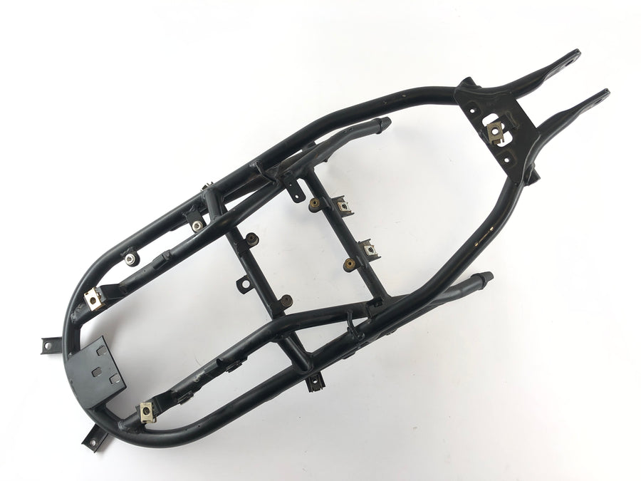 Moto Guzzi V11 [2001] - Rear frame