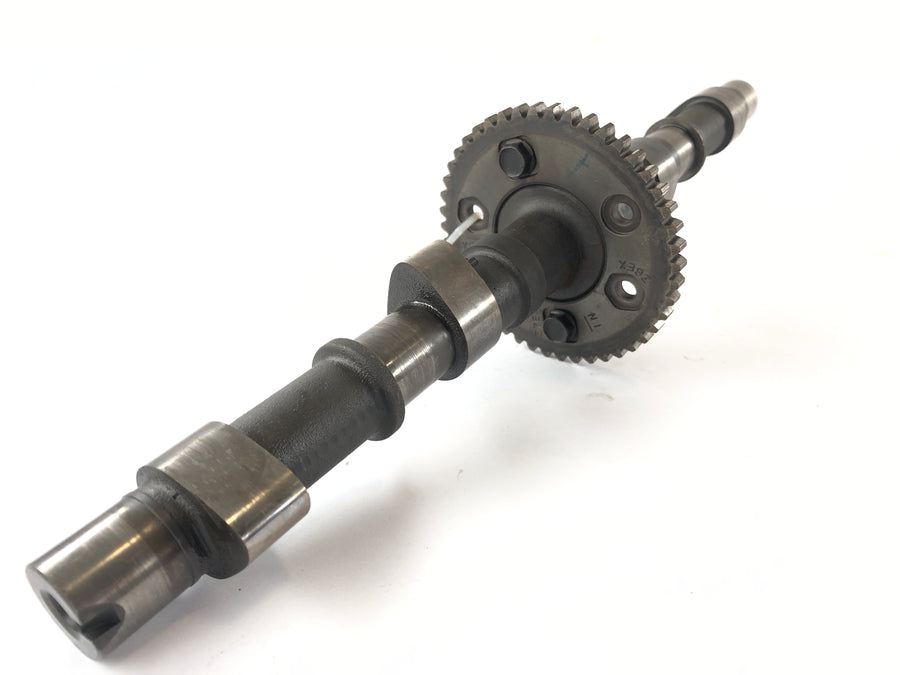 Kawasaki Z 750 E KZ750E [1981] - Camshaft Exhaust Camshaft
