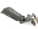 Honda XL 600 R PD03 [1984] - Passenger footrests right and left-4