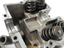 Husaberg FE 501 [2002] - Cylinder head-3