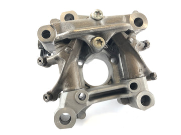 BMW R 1200 RT [2006] - Camshaft block cylinder left with camshaft